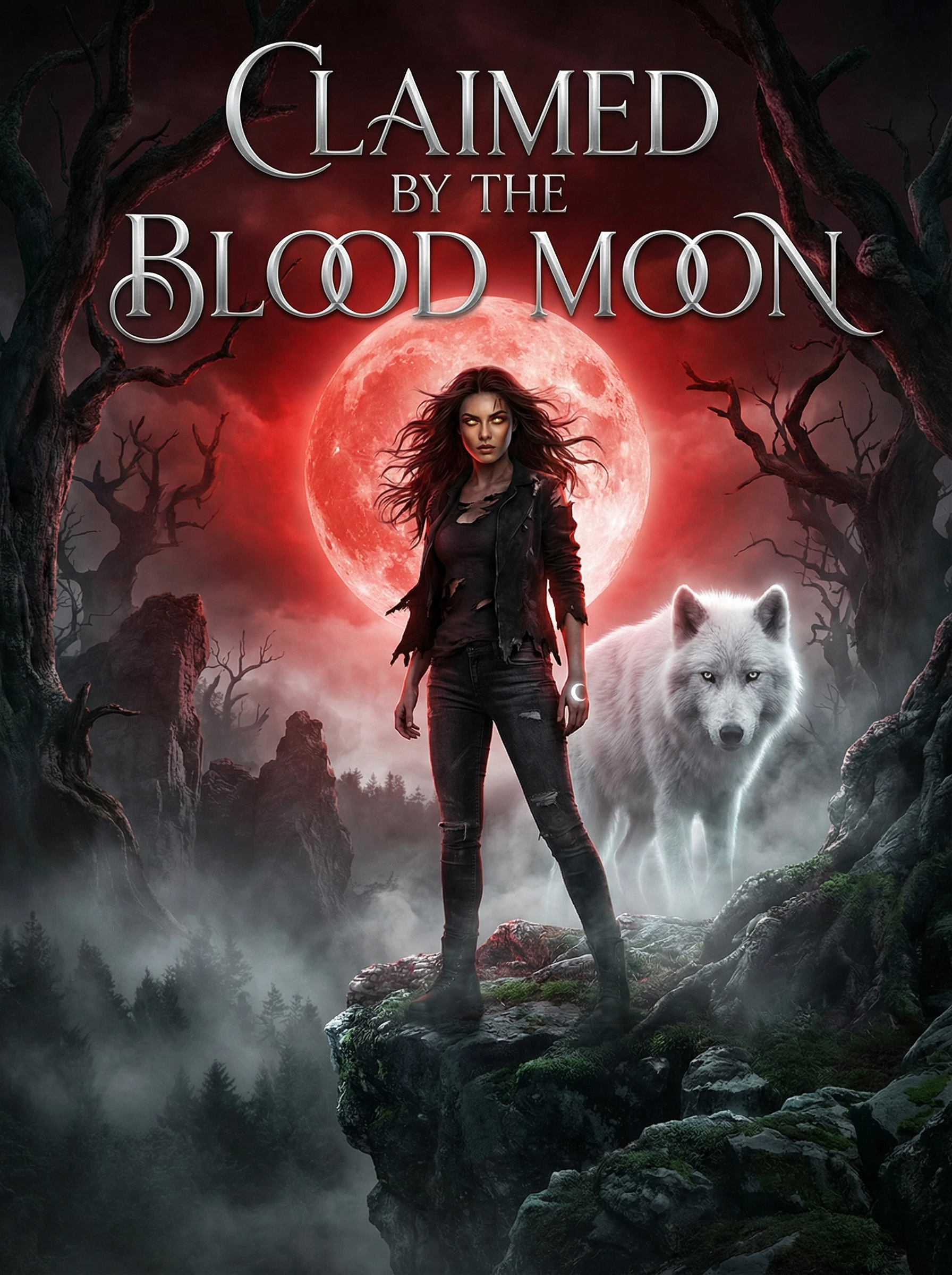 Claimed by the Blood Moon