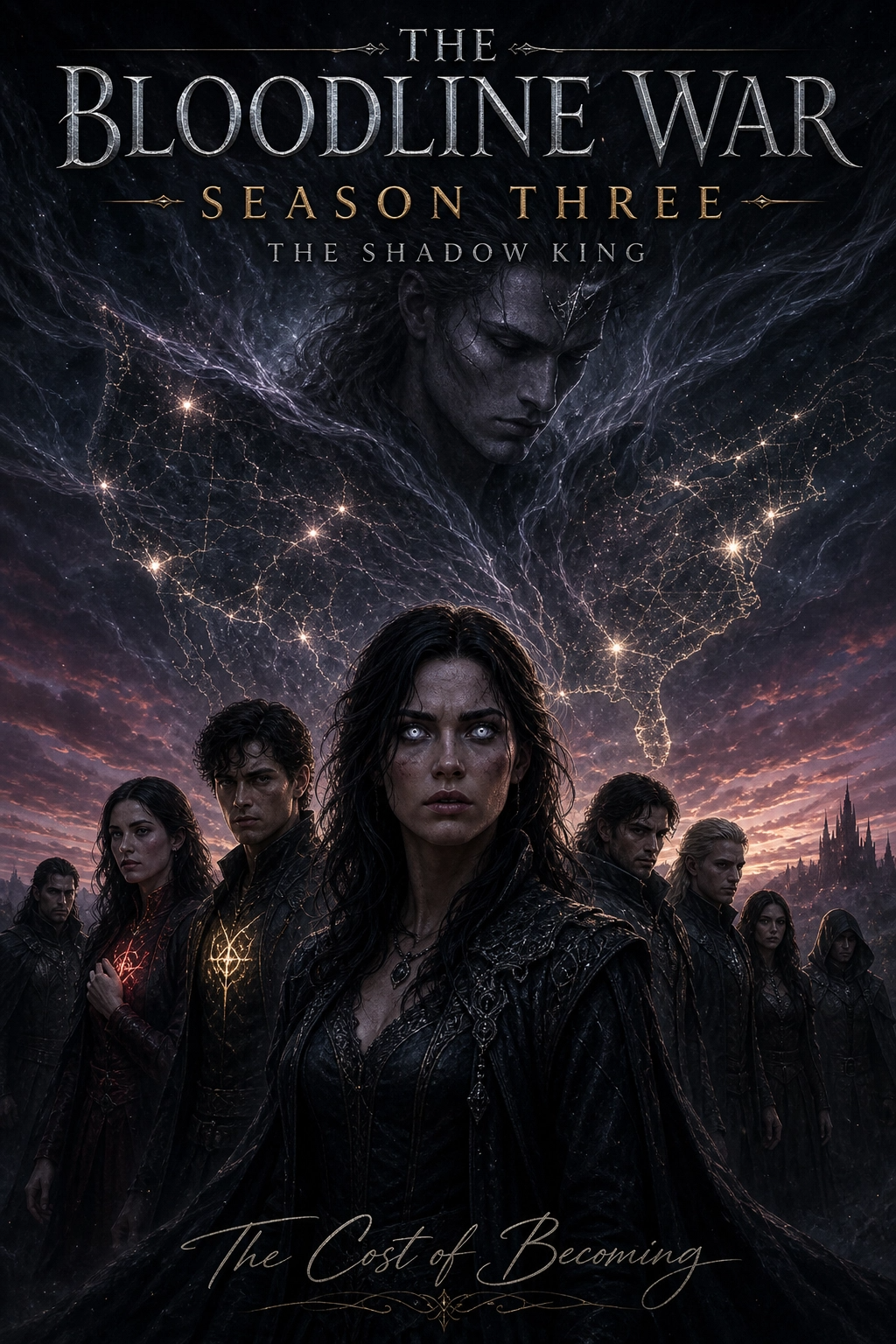 The Bloodline War: Season 3